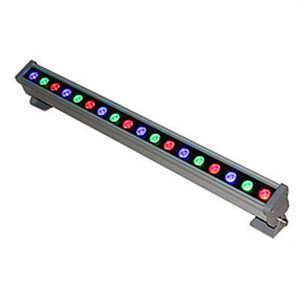 Projecteur mural LED en aluminium 5000K lumière du jour IP65 Éclairage extérieur Durée de vie 50000 heures 120lm/w Résistant à l'eau - Product Image 3