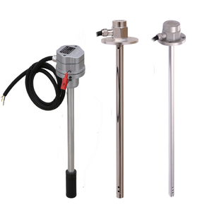 Düşük maliyetli SFLS500 özelleştirilmiş çok sinyal çıkışı yakıt akaryakıt dizel su deposu seviye sensörü - Product Image 1