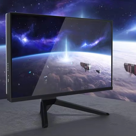 Hailan High Performance Gaming All in One Pc 23.8 Inch 1080P AIO I3/i5/i7 Gen/cor OEM Desktop Pc