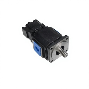 Válvula de Control Direccional Hidráulica Monolock de Cinco Vías HUAMAO de Alta Calidad, Hierro Fundido de Alta Presión, Presión Nominal de 250 bar - Product Image 1