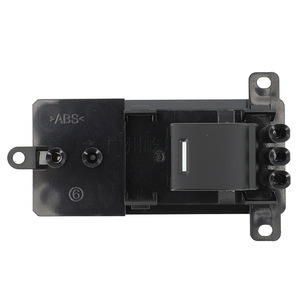 สวิตช์กระจกไฟฟ้าฮอนด้า แอคคอร์ด รุ่นที่ 9 35770-T2A-P01 สวิตช์ไฟฟ้า 12V อัตโนมัติ - Product Image 3