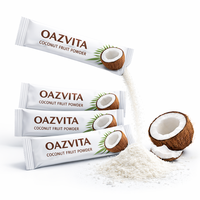 Poudre de jus de betterave Oazvita, non-OGM, naturelle, végétalienne, biologique, complément alimentaire sain pour adultes, qualité alimentaire, vente en gros