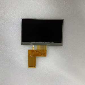 Módulo de Pantalla LCD TM043NDHG22-00 para Sistemas de Automatización, Pantallas TM043NDHG22 - Product Image 3