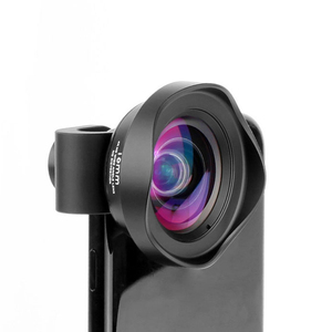 thumbnail image 2 of Noral 2.8 Focal Length 1/2.7 Inch 3P F2.0 140 Degree 12 S Ount Fixed CCTV Board Caera Lens - CCTV Board Caera Lens And 2.8 Board Caera Lens Price 2 of 13