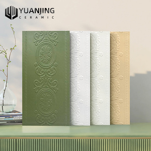 <span class=keywords><strong>Azulejos</strong></span> Mate <span class=keywords><strong>con</strong></span> <span class=keywords><strong>Relieve</strong></span> Cóncavo y Convexo <span class=keywords><strong>para</strong></span> Cocina y Baño, <span class=keywords><strong>Azulejos</strong></span> de Cerámica <span class=keywords><strong>para</strong></span> Paredes, Acabado Francés, <span class=keywords><strong>Azulejos</strong></span> de Porcelana - Product Image 1