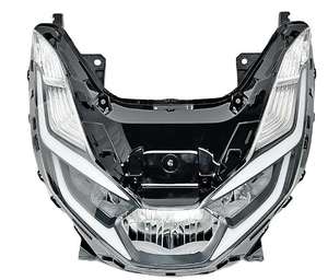 Vente en gros de phares LED d'origine pour <span class=keywords><strong>Honda</strong></span> <span class=keywords><strong>PCX</strong></span> 125 & 160 et pièces détachées <span class=keywords><strong>PCX</strong></span> 33100-K1Z-J11 - Product Image 2