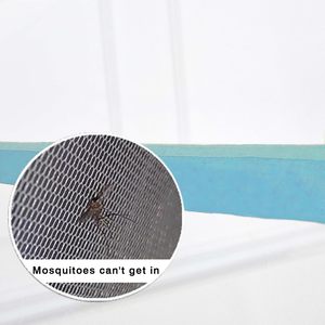 เต็นท์กันยุงพับได้แบบมีซิป ป้องกันยุง ขายส่ง - Product Image 4