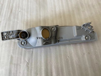 KIT de carrocería de coche, piezas de automóvil, luz de parachoques trasero para CRV 2012, 34550-TLY-H01, 34500-TLY-H01