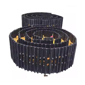 Excavadora de Zapatas Papan Sany SY75C de 60 <span class=keywords><strong>cm</strong></span> de Ancho - Product Image 5