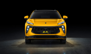 Nuovo arrivo in fabbrica cina SUV <span class=keywords><strong>Automobile</strong></span> T5 EVO - Product Image 3