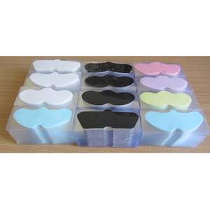 Bandes nasales de haute qualité à marque privée pour l'élimination des points noirs, <span class=keywords><strong>masque</strong></span> purifiant au <span class=keywords><strong>charbon</strong></span> peel-off pour le visage et les pores - Product Image 6