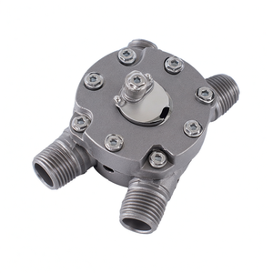 Caja de Interruptor de Límite COVNA para Actuador Neumático (APL-210N) con Indicador de Posición Va E - Product Image 3