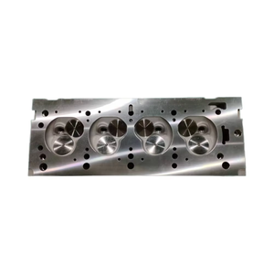 Precio de Fábrica, Cabeza de Cilindro Completa K7M para <span class=keywords><strong>Renault</strong></span> Modelo 7701468715 6001547298 7701475893, Nueva Condición - Product Image 2
