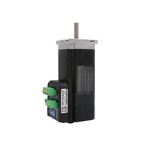 Servomotor de CA integrado de alta potencia de 180W 36V 0.6Nm 3000 Rpm de alta potencia de W y Rpm - Product Image 2