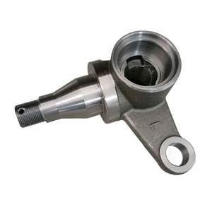 บ็อบแคท ดูซาน ชุดข้อต่อพวงมาลัย 19010110-00076 สำหรับอะไหล่รถยกดีเซล D20NX D30NX แบริ่งเหล็กหล่อแบบธรรมดา - Product Image 5