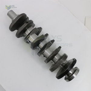 Vilebrequin 23110-2F110 231102F110 pour HYUNDAI <span class=keywords><strong>SANTA</strong></span> <span class=keywords><strong>FE</strong></span> II 2.2 CRDi <span class=keywords><strong>4x4</strong></span> pour KIA SORENTO III D4HB 2.2T - Product Image 4