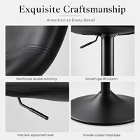 Chaises de bar, tabourets de bar, chaises de cuisine, tabourets de bar de luxe