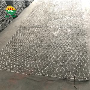 <span class=keywords><strong>Gabion</strong></span> tường chi phí cho mỗi mét <span class=keywords><strong>gabion</strong></span> dây lưới Tường Malaysia Giá kích thước 2x1x0.5m - Product Image 3