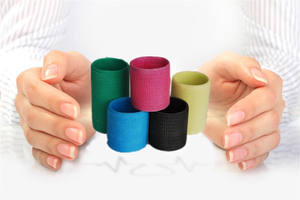 Orthopedisch Gietverband Beenarm Voet Gegoten Orthopedisch Gietverband - Product Image 6