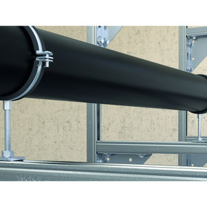 Fischer FCN Clix P12 pre-positionable <b>nut</b> for FUS profiles (50 pcs) - Product Image 1