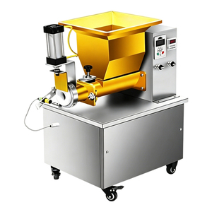 Máquina Divisora de Masa de Acero Inoxidable 304 de Alta Precisión Comercial para Panadería y <span class=keywords><strong>Restaurante</strong></span> - Product Image 1