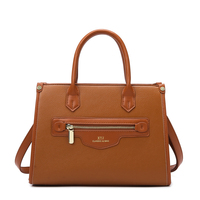 Ensemble de sacs à main 3 en 1 personnalisés, sacs à main en cuir PU pour femmes, sacs à main de créateurs pour femmes, pour le shopping, les voyages, les rendez-vous