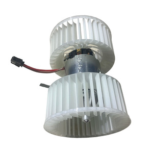 Ventilador de Aire Acondicionado para Automóvil de Alta Calidad para BMW 320I 323CI 323I 325CI 325I 325XI 328CI M3 X3 64113453729 64119071946 - Product Image 1