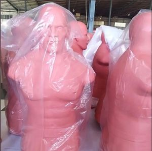 Nouveau sac de <span class=keywords><strong>boxe</strong></span> debout libre en forme de humain réglable homme factice - Product Image 3