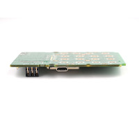 Enengine OEM POS máquina placa base PCB montaje con Android 8,0 4GB RAM 1 oz cobre SMT personalizable POS sistema componente
