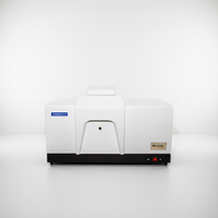 Winner 2018 Intelligent and Cheap Lab Testing and Analysis Instrument Can test Soy Sauce Wet Particle Size Analyzer