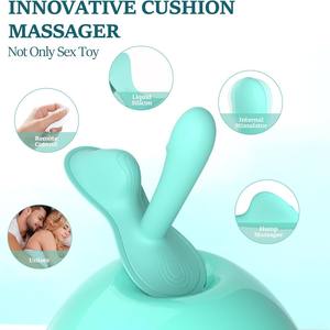 Nuevo Vibrador de Bala Portátil con Control por Aplicación para Mujeres, Masajeador Anal Vibrante, Juguetes de Simulación Anal, Juguetes Eróticos para Adultos - Product Image 3