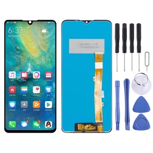 Pantalla lcd para teléfono móvil, digitalizador de repuesto para todos los modelos, TCL 10 SE T766H T766J T766U - Product Image 5