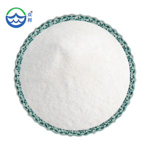 Venda Quente de Fertilizante Agrícola em Pó Granulado de Sulfato de Alumínio para Tratamento de Água - Product Image 1