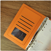 Coffret Cadeau Premium A5 2026-2027 Direct Usine avec Stylo, Sac et Boîte, Idéal pour Étudiants et Cadeaux d'Affaires