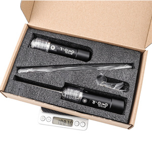 Herramienta de reparación de roscas para <span class=keywords><strong>eje</strong></span> central de bicicleta de aleación de aluminio BC1.37*24T - Product Image 2