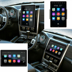 Xe Stereo 10.1 "cho 2004-2008 Ford F-150 Android 13 GPS Stereo F150 đài phát thanh không dây Carplay được xây dựng trong không dây Android tự động Máy nghe nhạc - Product Image 4