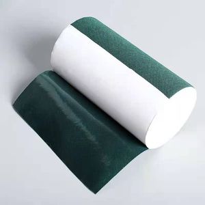 Ruban de jonction double face auto-adhésif en caoutchouc thermofusible imperméable pour <span class=keywords><strong>gazon</strong></span> <span class=keywords><strong>artificiel</strong></span> non tissé, robuste pour le masquage des terrains de football - Product Image 6