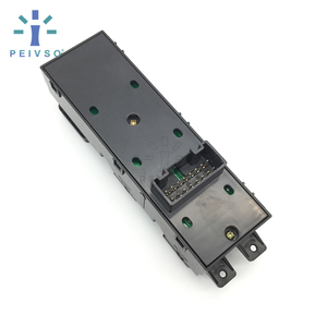 Interrupteur de lève-vitre électrique PEIVSO 93570-1Y200 pour Kia Picanto 2012-2015 - Product Image 5
