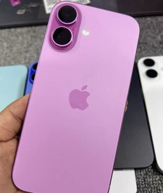 Wholesale Genuine for for 16 Plus 128GB US Version 8g RAM 5G Global SIM-Free 256GB Storage LTE Used Mobile Phone 48MP