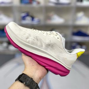 Scarpe da Corsa di Lusso Personalizzate Sneakers Outdoor con Tomaia in Rete Leggere e Ammortizzate Scarpe Casual per Uomo e Donna - Product Image 3