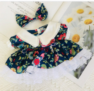 Ropa para Muñeca Lina <span class=keywords><strong>Momo</strong></span> de 30 cm, Falda de Repuesto para Muñeca Lulu de 50 cm, Ling Na Bei Er de 40 cm para Muñeca - Product Image 2