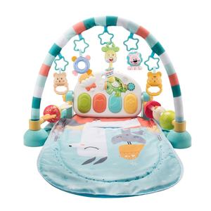 Nuevo Producto Cute Melody, <span class=keywords><strong>Piano</strong></span> Infantil de Plástico, Juego Musical Educativo, Juguete para Bebés de 1 a 2 Años - Product Image 5