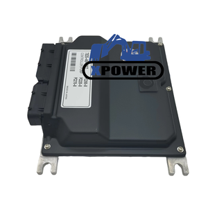 เครื่องควบคุมชิ้นส่วนไฟฟ้ารถขุด7835-46-1007สำหรับ PC200-8 PC220-8 PC270-8ในสต็อกตอนนี้ - Product Image 1