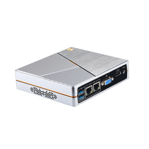 <span class=keywords><strong>Mini</strong></span> <span class=keywords><strong>PC</strong></span> RK3568 Thin Client, LPDDR4 2G + 16G EMMC, Compatible con Windows 10/11, Servidor/Estación de Trabajo, Alta Integración, Sin Ventilador, en Stock - Product Image 3