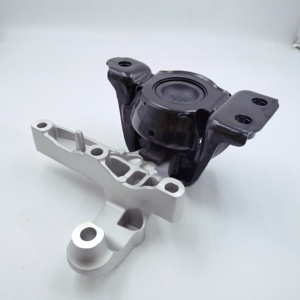 Support moteur en métal HENGPEI HP 112104EA0A 112104EA0B 112106137R pour JUKE 2010-2019 QASHQAI <span class=keywords><strong>2013</strong></span> RENAULT GRAND <span class=keywords><strong>KADJAR</strong></span> - Product Image 3