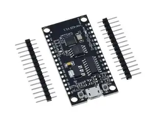 Drahtloses Modul NodeMcu V3 WIFI Internet der Dinge Entwicklungs platine ESP8266 mit Leiterplatte antenne und USB-Anschluss für Arduino