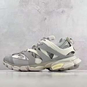 Chaussures <span class=keywords><strong>de</strong></span> course LED Track 3.0 pour femmes, baskets Track 3.0, chaussures décontractées vintage pour hommes - Product Image 2