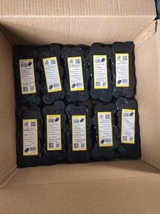 57mm giấy nhiệt CuộN một lớp papel termico cho máy in tiền mặt máy in ATM nhận giấy mô hình 80mm - Product Image 2