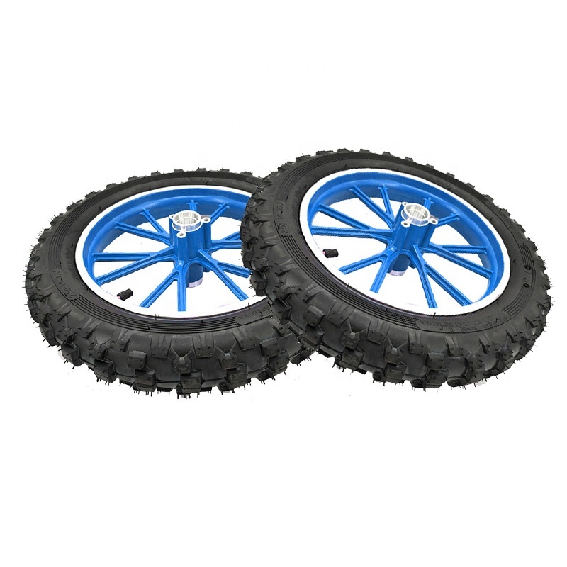 How to Choose Mini Bike Rims and Tires: A Complete Buying Guide