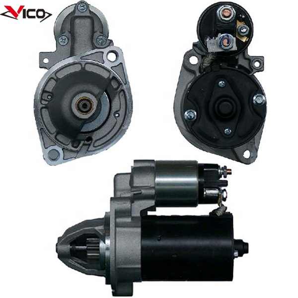 Starter Motor 0001107403 0001108124 004-151-69-01 005-151-06-01  